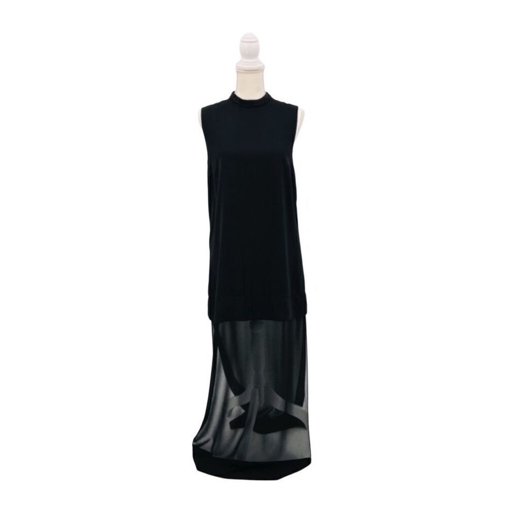 Keepsake Dress Maxi